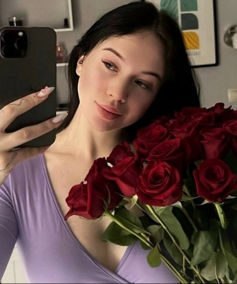 Анкета проститутки София - Фото 1, Вочепший, 19 лет, №861
