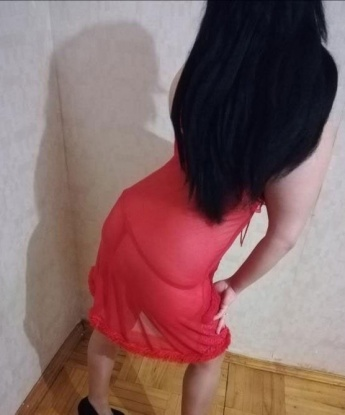 Анкета проститутки Маша - Фото 1, Вочепший, 20 лет, №14297