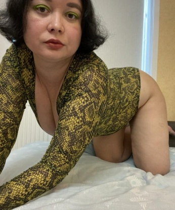 Анкета проститутки Зоя - Фото 1, Вочепший, 43 года, №3973