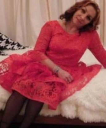 Анкета проститутки Альвина - Фото 1, Вочепший, 45 лет, №4157
