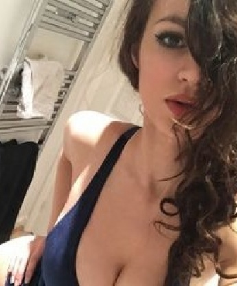 Анкета проститутки Оксана - Фото 1, Вочепший, 39 лет, №4838